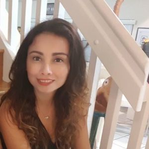 Meet your Posher, Nora